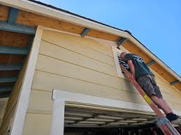 Siding for New Construction in Fredonia, AZ